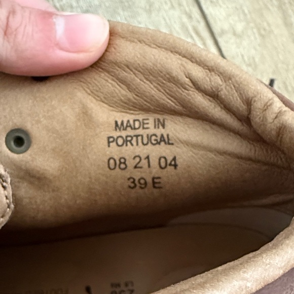 Birkenstock Boots - Picture 6 of 7